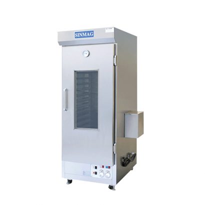 CÁMARA DE FERMENTACIÓN SM-32 SINMAG