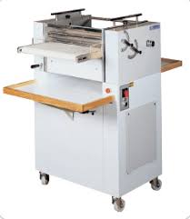 FORMADORA DE MASAS ITALPAN 600