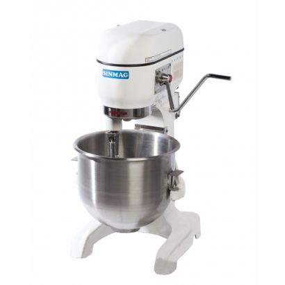 BATIDORA SM - 201 SINMAG