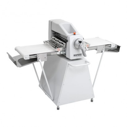 LAMINADORA RONDOECOMAT PEDESTAL