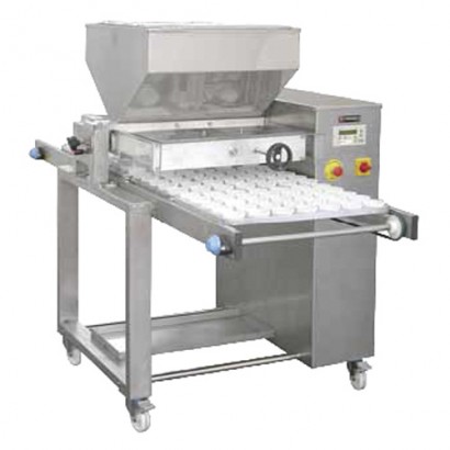 DOSIFICADORA AUTOMÁTICA MA 40 FORMEX