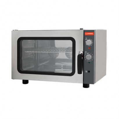 HORNO CONVECTOR MODULAR ELÉCTRICO BEU 464 / 230