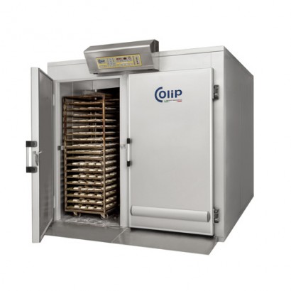 CÁMARA DE FERMENTACIÓN CONTROLADA 2P 4CA COLIP