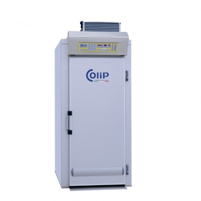 CÁMARA DE FERMENTACIÓN CONTROLADA 1P 2CA COLIP