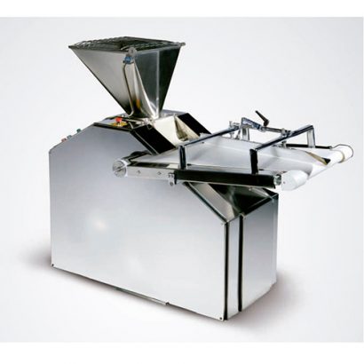 DIVISORA BOLEADORA VOLUMETRICA AUTOMÁTICA