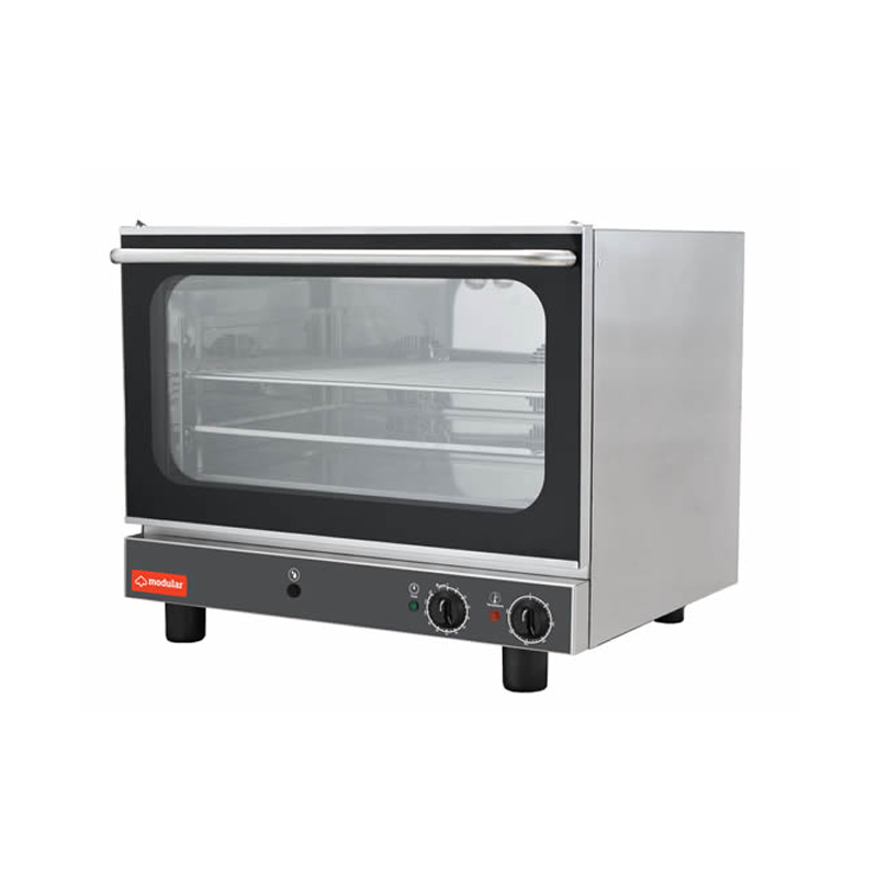Horno Convector Modular ElÃ©ctrico Beru 464 U9/220