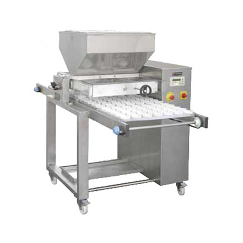 Dosificadora AutomÃ¡tica MA40 Formex
