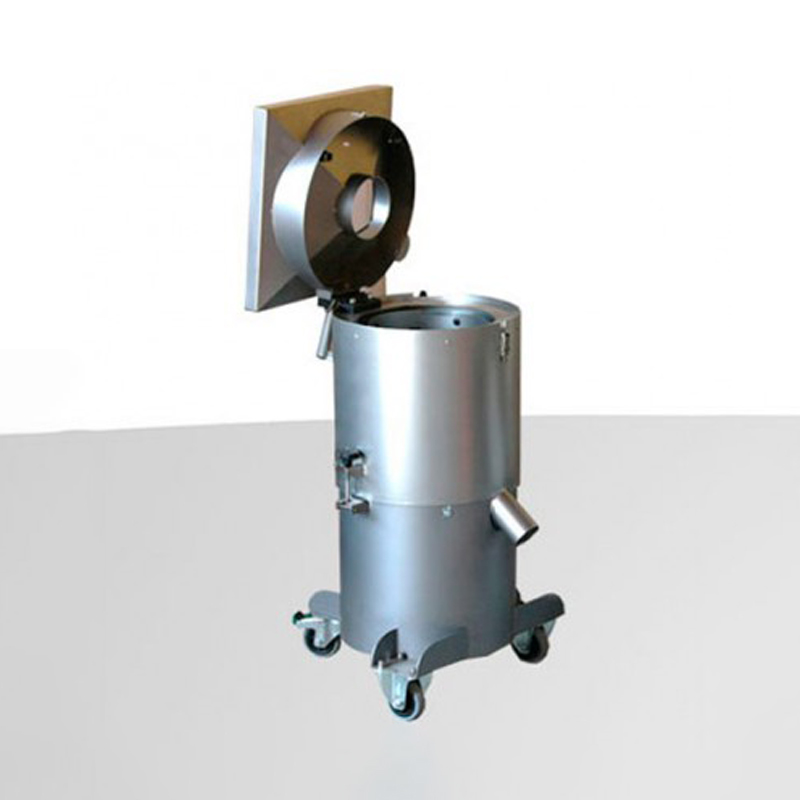 Centrifugadora de Huevos Formex CH-10