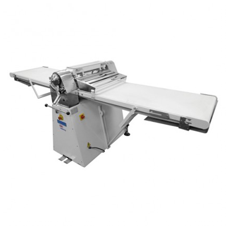 Laminadora pedestal SM-630 Sinmag