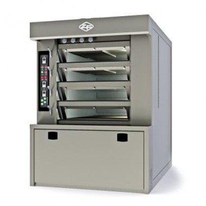 HORNOS CICLOTERMICOS ZUCCHELLI