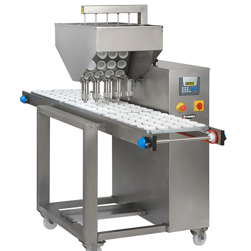 DOSIFICADORAS FORMEX